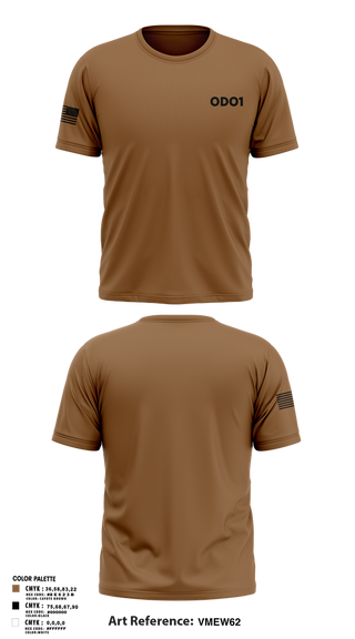 Short Sleeve Performance Shirt, ODO1, , Teamtime, Team time, sublimation, custom sports apparel, team uniforms, spirit wear, spiritwear, sports uniforms, custom shirts, team store, custom team store, fundraiser sports, apparel fundraiser