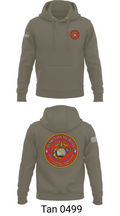 Ruskin Highschool MCJROTC drill team 60499164 Hoodie - 12
