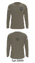 CMX 42179548 Long Sleeve Performance Shirt 66