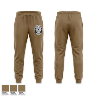 Sweatpants, OMAHA NATION POLICE, Police, Teamtime, Team time, sublimation, custom sports apparel, team uniforms, spirit wear, spiritwear, sports uniforms, custom shirts, team store, custom team store, fundraiser sports, apparel fundraiser