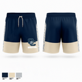 Ohio county 95337841 Athletic Shorts With Pockets - 1