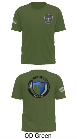 Old School Cotton Feel Shirt, Empire Shield, , Teamtime, Team time, sublimation, custom sports apparel, team uniforms, spirit wear, spiritwear, sports uniforms, custom shirts, team store, custom team store, fundraiser sports, apparel fundraiser