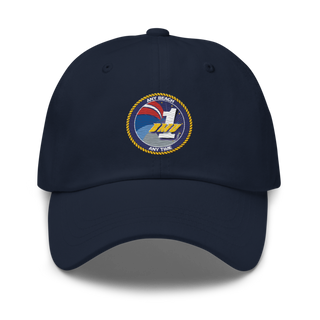 BMU1 70801816 Classic Dad Hat | Yupoong 6245CM