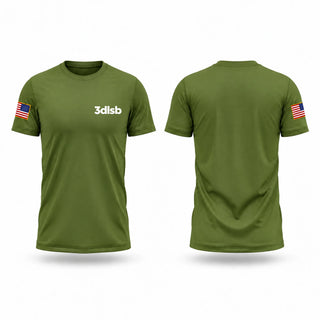 Short Sleeve Performance Shirt, 3dlsb, Marines, Teamtime, Team time, sublimation, custom sports apparel, team uniforms, spirit wear, spiritwear, sports uniforms, custom shirts, team store, custom team store, fundraiser sports, apparel fundraiser