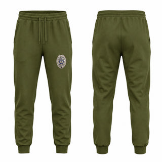Sweatpants, Forsyth Tech campus police, Police, Teamtime, Team time, sublimation, custom sports apparel, team uniforms, spirit wear, spiritwear, sports uniforms, custom shirts, team store, custom team store, fundraiser sports, apparel fundraiser