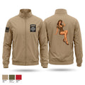 407th LSB Windbreaker - 1