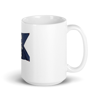 1-309 TSBN 26470529 White Glossy Mug - Small