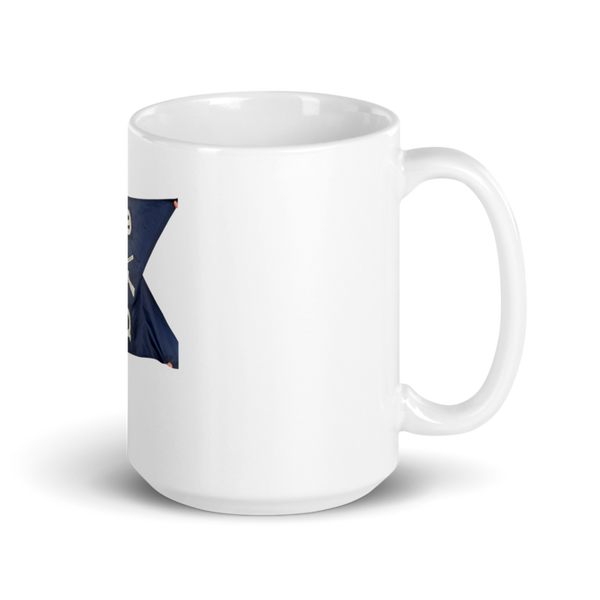 1-309 TSBN 26470529 White Glossy Mug - Small