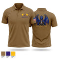 460 Chemical Company Short Sleeve Performance Polo - 1