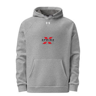 SPRINX FIRE PROTECTION 22334846 Under Armour Hoodie