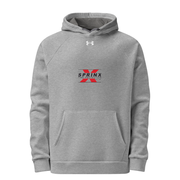 SPRINX FIRE PROTECTION 22334846 Under Armour Hoodie