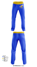 Tupelo Varsity Cheer 97281390 Sweatpants - 51