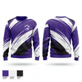 Boulan Park Broncos 82543300 Crew Neck Sweatshirt - 1