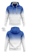 Lysander Lightning Hoodie - 24