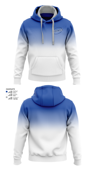 Hoodie, Lysander Lightning, Ice Hockey, Teamtime, Team time, sublimation, custom sports apparel, team uniforms, spirit wear, spiritwear, sports uniforms, custom shirts, team store, custom team store, fundraiser sports, apparel fundraiser
