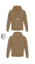 Nashville Police Department 22695418 Hoodie - 11