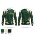Swamp Dawgz Crew Neck Sweatshirt - 2