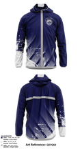Rapids FC 79799079 Windbreaker - 1