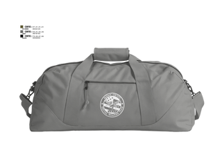 Duffle Bag, PCSO Black Knights, , Teamtime, Team time, sublimation, custom sports apparel, team uniforms, spirit wear, spiritwear, sports uniforms, custom shirts, team store, custom team store, fundraiser sports, apparel fundraiser