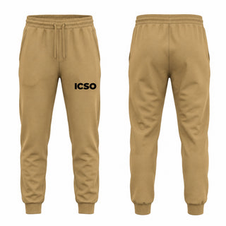 Sweatpants, ICSO, Police, Teamtime, Team time, sublimation, custom sports apparel, team uniforms, spirit wear, spiritwear, sports uniforms, custom shirts, team store, custom team store, fundraiser sports, apparel fundraiser