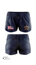 Webster Parish Sheriffs office Ranger Panties - 21