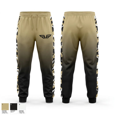Briscoe Band Sweatpants - 1