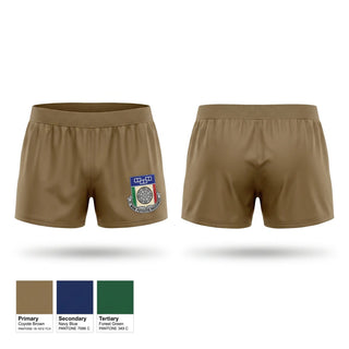 Ranger Panties, 244th QUARTERMASTER BATTALION, Army, Teamtime, Team time, sublimation, custom sports apparel, team uniforms, spirit wear, spiritwear, sports uniforms, custom shirts, team store, custom team store, fundraiser sports, apparel fundraiser