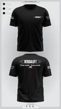 Versalift Short Sleeve Performance Shirt - 2