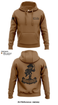 OSTC Det. Norfolk 21827644 Hoodie - 12