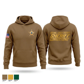 Hoodie, GFCCC, Police, Teamtime, Team time, sublimation, custom sports apparel, team uniforms, spirit wear, spiritwear, sports uniforms, custom shirts, team store, custom team store, fundraiser sports, apparel fundraiser