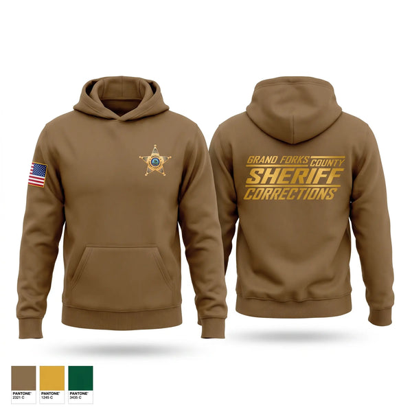 Hoodie, GFCCC, Police, Teamtime, Team time, sublimation, custom sports apparel, team uniforms, spirit wear, spiritwear, sports uniforms, custom shirts, team store, custom team store, fundraiser sports, apparel fundraiser