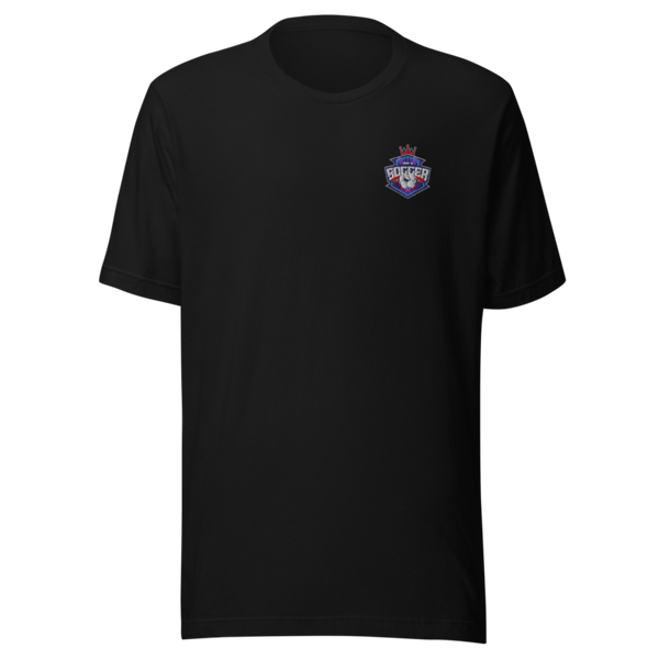 Fc 78534524 Unisex Staple T-Shirt | Bella + Canvas 3001