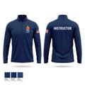 IAEMT Windbreaker - 1