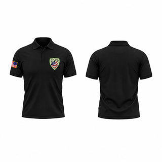 Short Sleeve Performance Polo, Green River Fire Department, Fire Department, Teamtime, Team time, sublimation, custom sports apparel, team uniforms, spirit wear, spiritwear, sports uniforms, custom shirts, team store, custom team store, fundraiser sports, apparel fundraiser