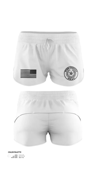 Ranger Panties, Wise County SWAT, Police, Teamtime, Team time, sublimation, custom sports apparel, team uniforms, spirit wear, spiritwear, sports uniforms, custom shirts, team store, custom team store, fundraiser sports, apparel fundraiser