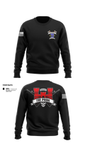 181EVCC 35969624 Crew Neck Sweatshirt - 3