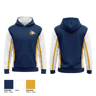 Hoodie, Trojans, Men's Soccer, Teamtime, Team time, sublimation, custom sports apparel, team uniforms, spirit wear, spiritwear, sports uniforms, custom shirts, team store, custom team store, fundraiser sports, apparel fundraiser