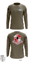 92nd EN BN S3 82988191 Long Sleeve Performance Shirt 2