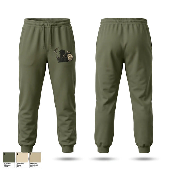 Sweatpants, RSS Clarksville, Marines, Teamtime, Team time, sublimation, custom sports apparel, team uniforms, spirit wear, spiritwear, sports uniforms, custom shirts, team store, custom team store, fundraiser sports, apparel fundraiser