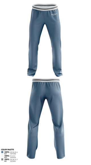 Sweatpants, UCT Rams, Men's Soccer, Teamtime, Team time, sublimation, custom sports apparel, team uniforms, spirit wear, spiritwear, sports uniforms, custom shirts, team store, custom team store, fundraiser sports, apparel fundraiser