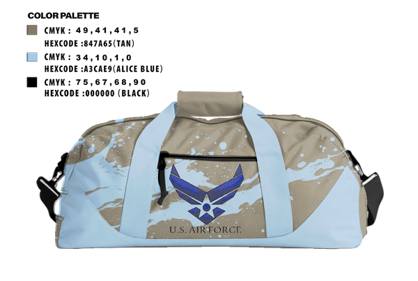 Duffle Bag, Team Robbins, Softball, Teamtime, Team time, sublimation, custom sports apparel, team uniforms, spirit wear, spiritwear, sports uniforms, custom shirts, team store, custom team store, fundraiser sports, apparel fundraiser