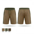 test 44099675 Athletic Shorts With Pockets - 1