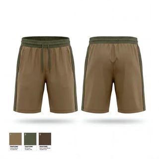 Athletic Shorts With Pockets, test, Air Force, Teamtime, Team time, sublimation, custom sports apparel, team uniforms, spirit wear, spiritwear, sports uniforms, custom shirts, team store, custom team store, fundraiser sports, apparel fundraiser