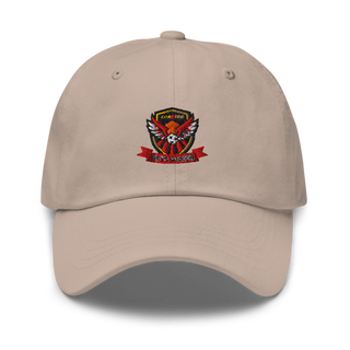 Corning Boys Soccer 97263388 Classic Dad Hat | Yupoong 6245CM
