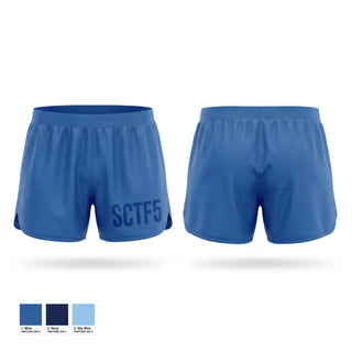 Ranger Panties, SCTF-5, Fire Department, Teamtime, Team time, sublimation, custom sports apparel, team uniforms, spirit wear, spiritwear, sports uniforms, custom shirts, team store, custom team store, fundraiser sports, apparel fundraiser