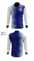 Bronx panthers  Quarter Zip Jacket - 2