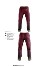 Dowling Catholic 29868559 Sweatpants - 1