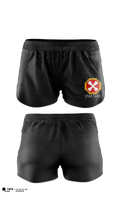 HHBN/8th Army Ranger Panties - 11