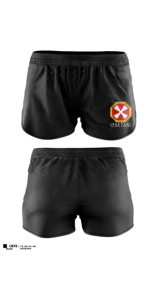 Ranger Panties, HHBN/8th Army, Army, Teamtime, Team time, sublimation, custom sports apparel, team uniforms, spirit wear, spiritwear, sports uniforms, custom shirts, team store, custom team store, fundraiser sports, apparel fundraiser