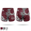Orchard Park Quakers 29991896 Women's Shorts - 1